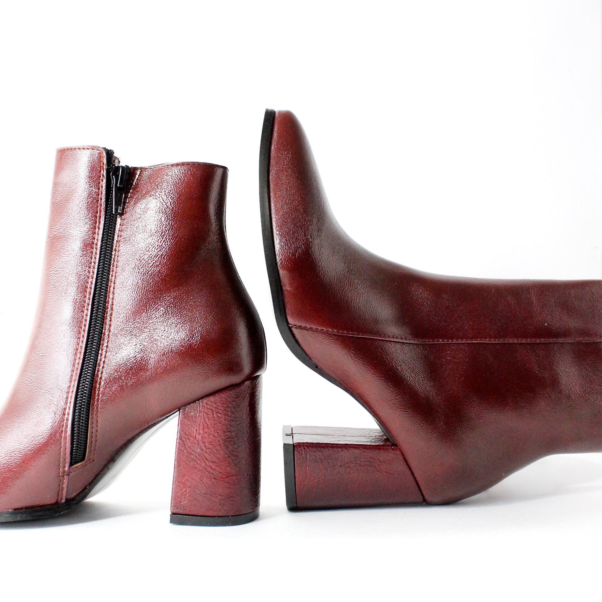 Botín picudo 6006 - Main Image