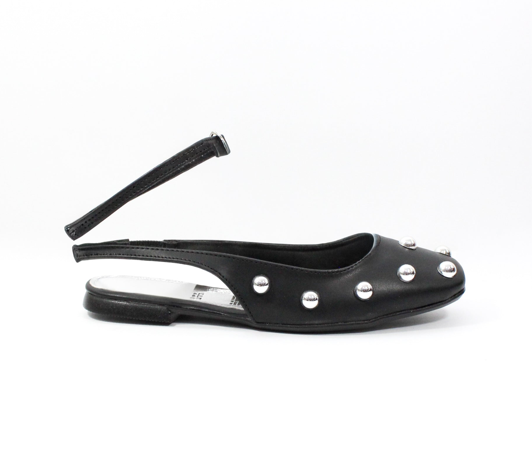 Flats con pulsera 201