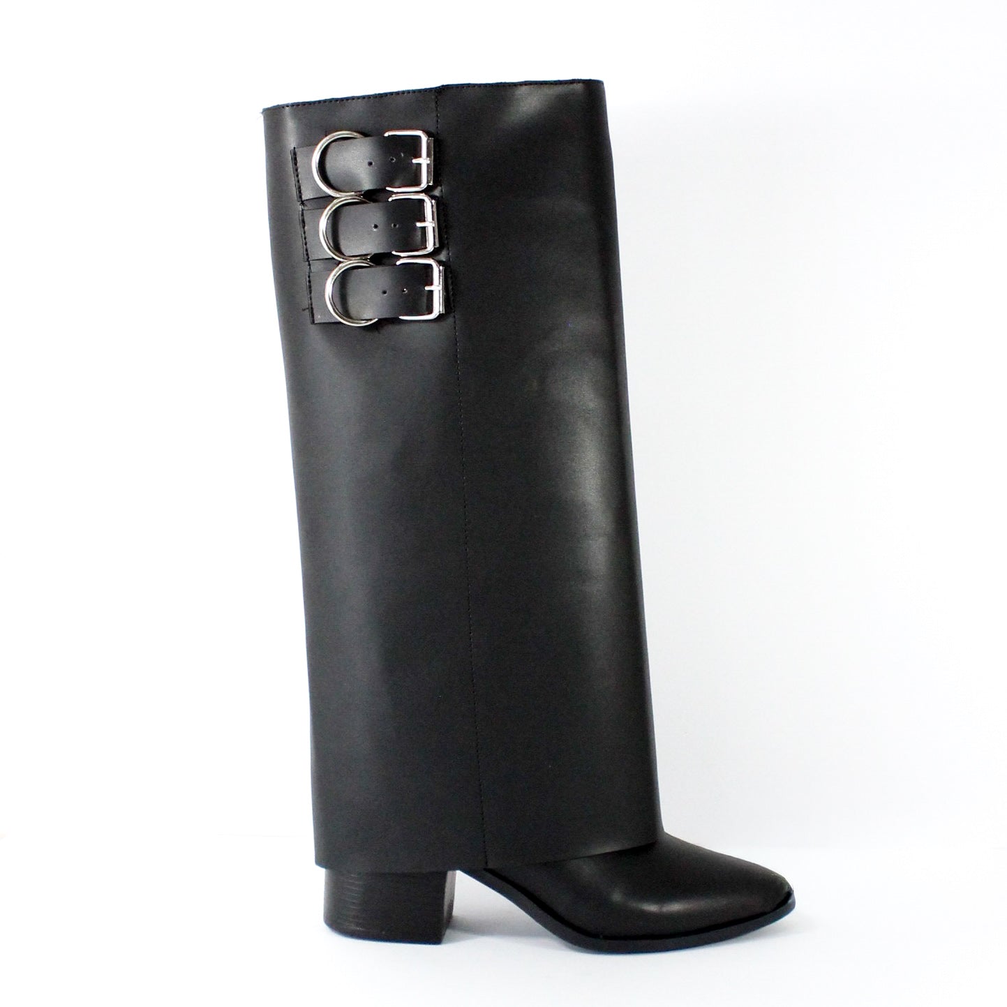 Bota con forro 489