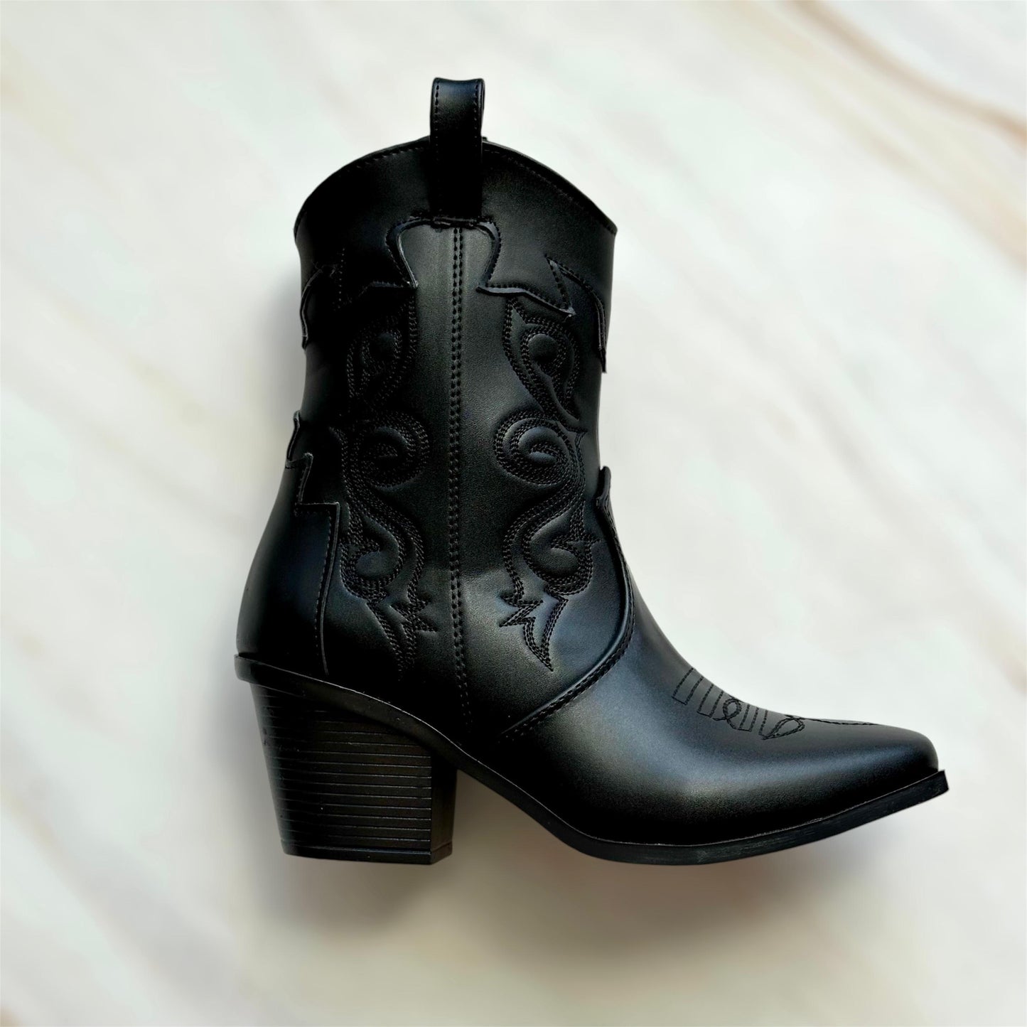 Bota Cowboy Texas