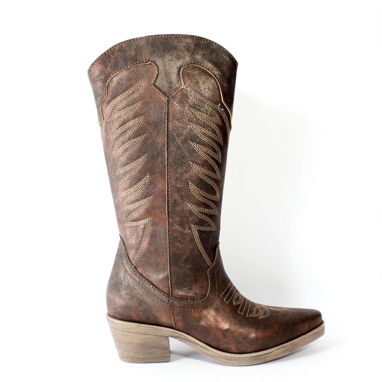 Bota vaquera 1127