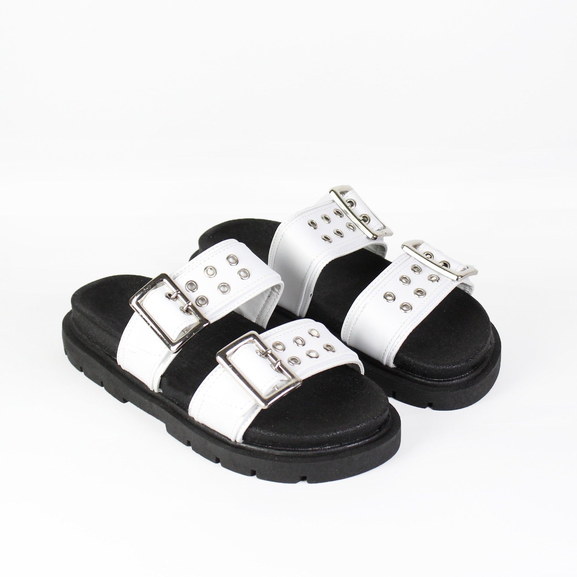 Sandalia chunky 907
