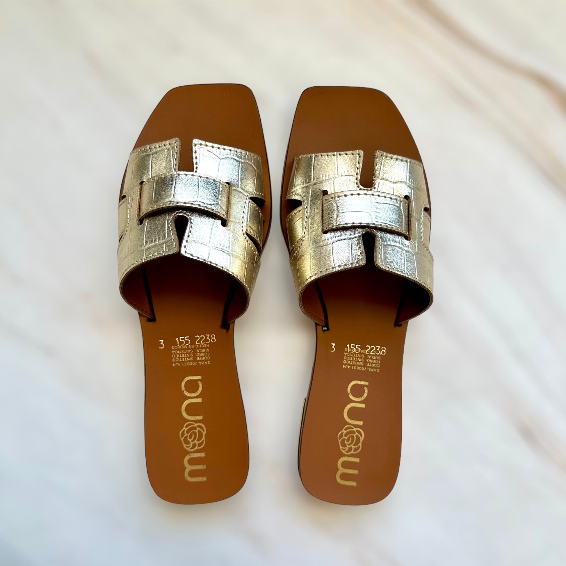 Sandalia 155