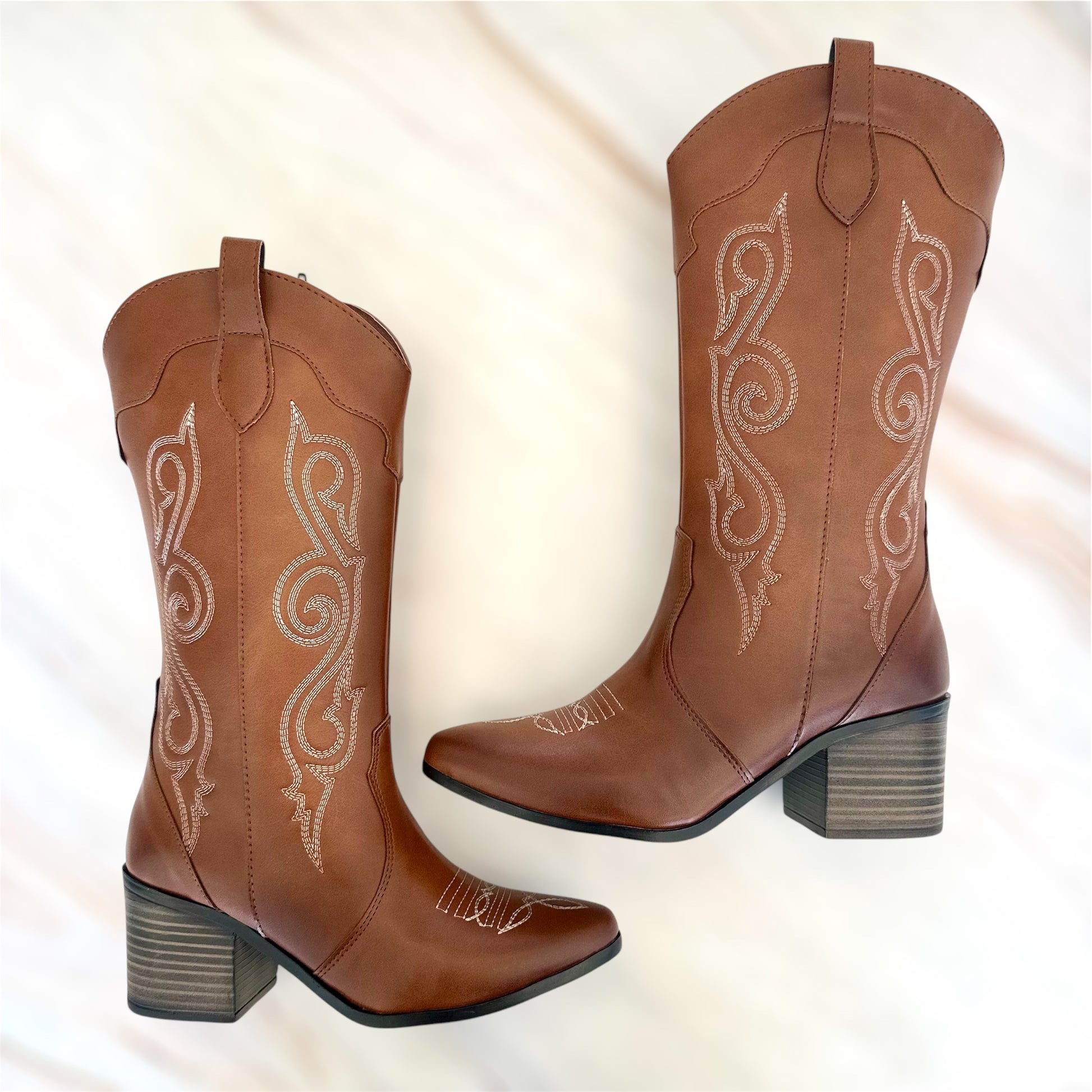 Bota Vaquera 275