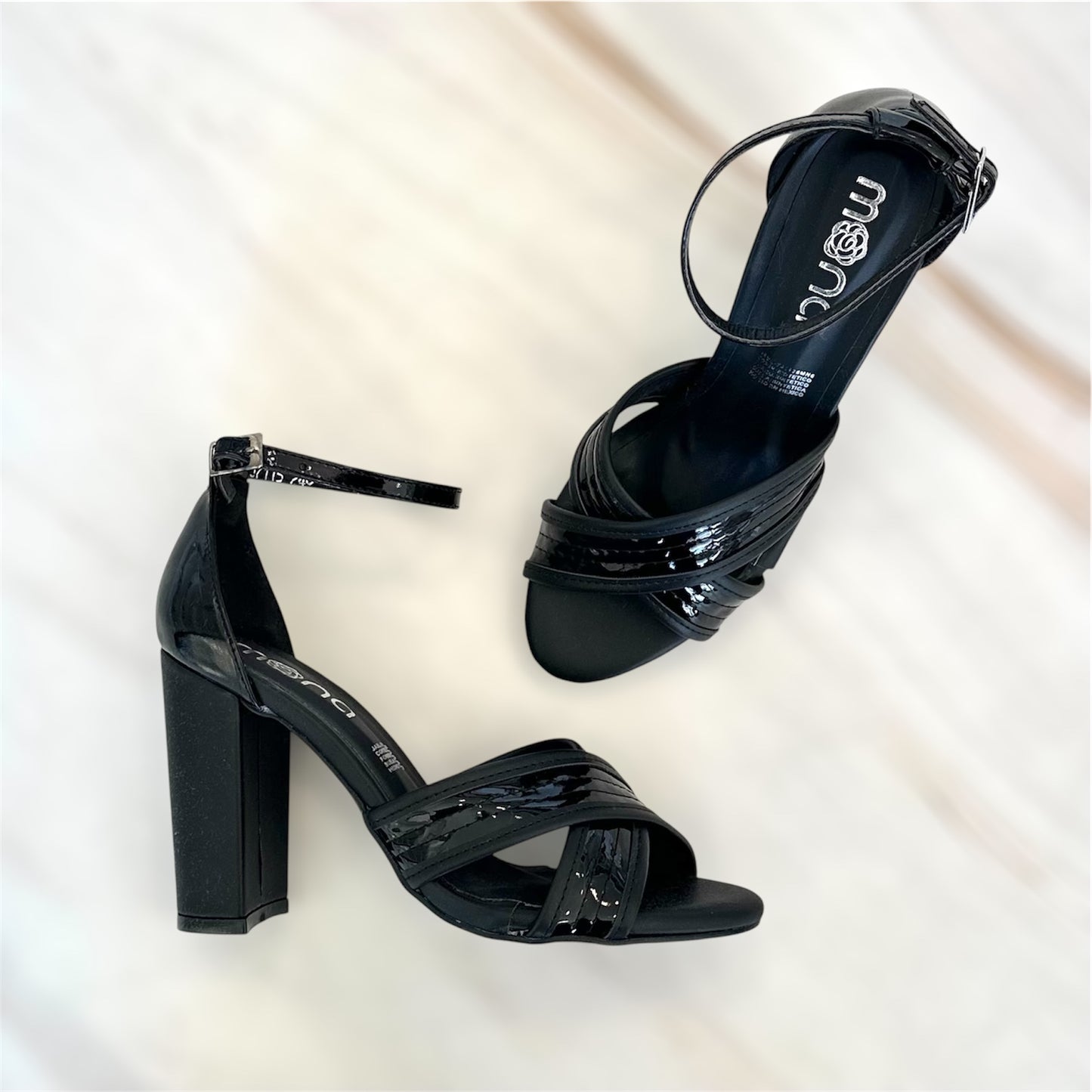 Zapatilla 1507115