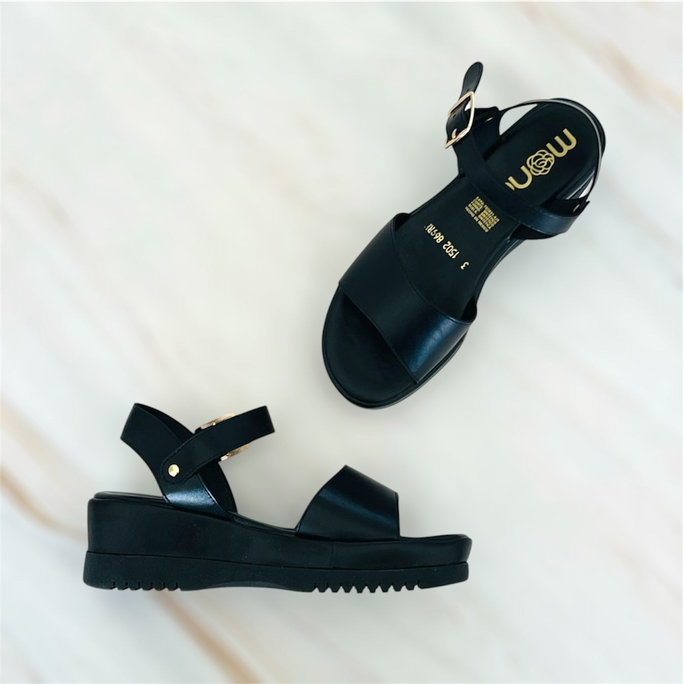 Sandalia 1502