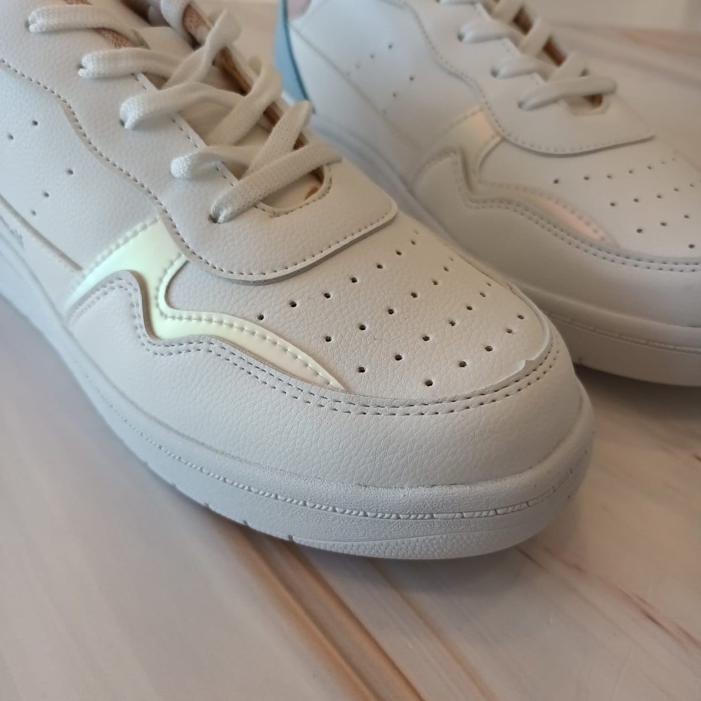 Tenis Tricolor 103