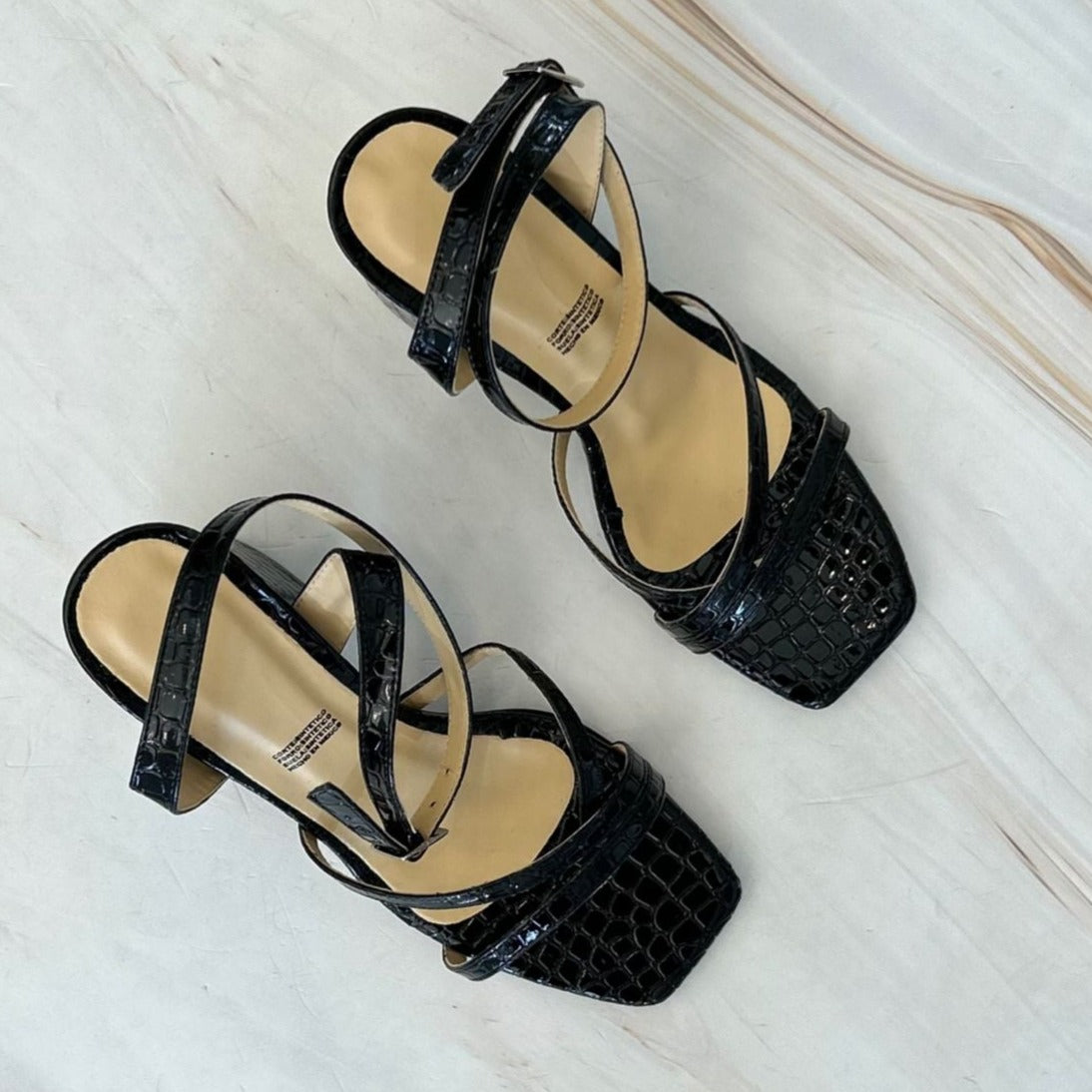 Zapatilla Drilo 210J