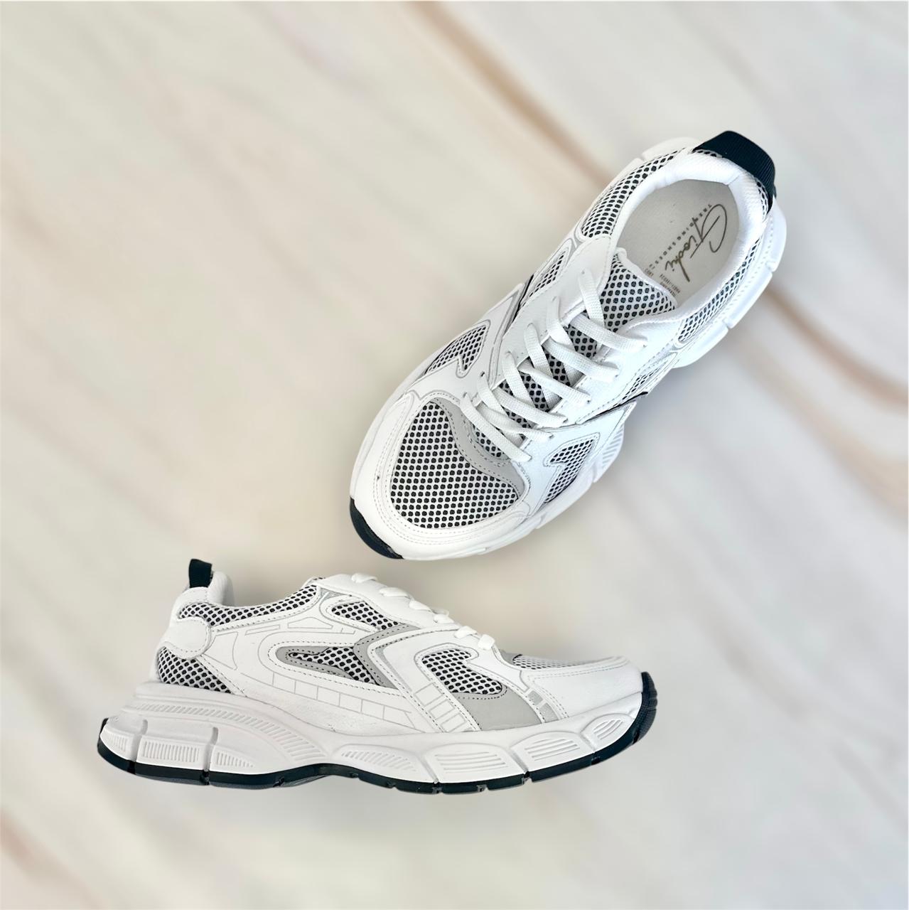 Tenis deportivos 7000