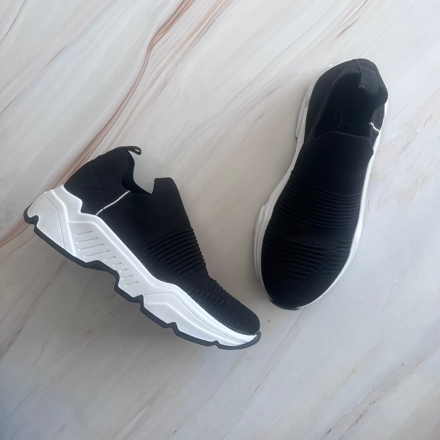 Tenis de elástico 950