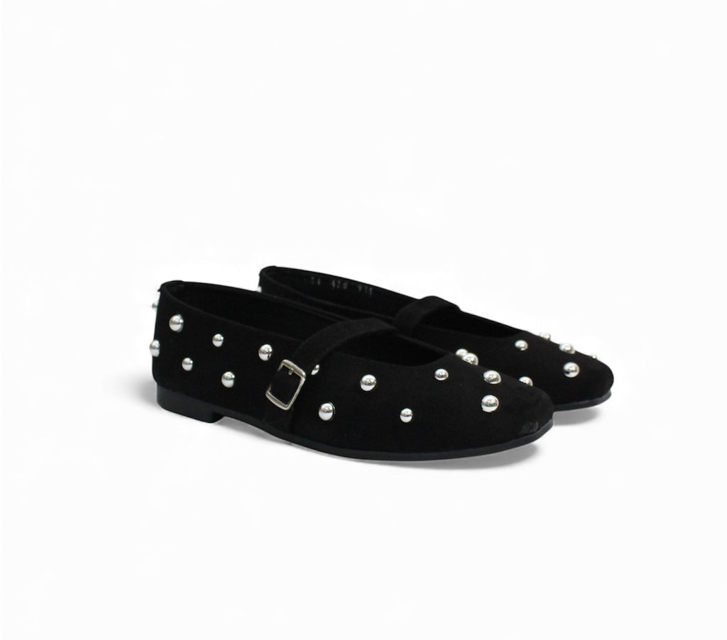Flats con estoperoles 914
