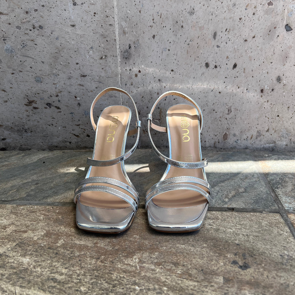 Zapatilla de tiras 2520157