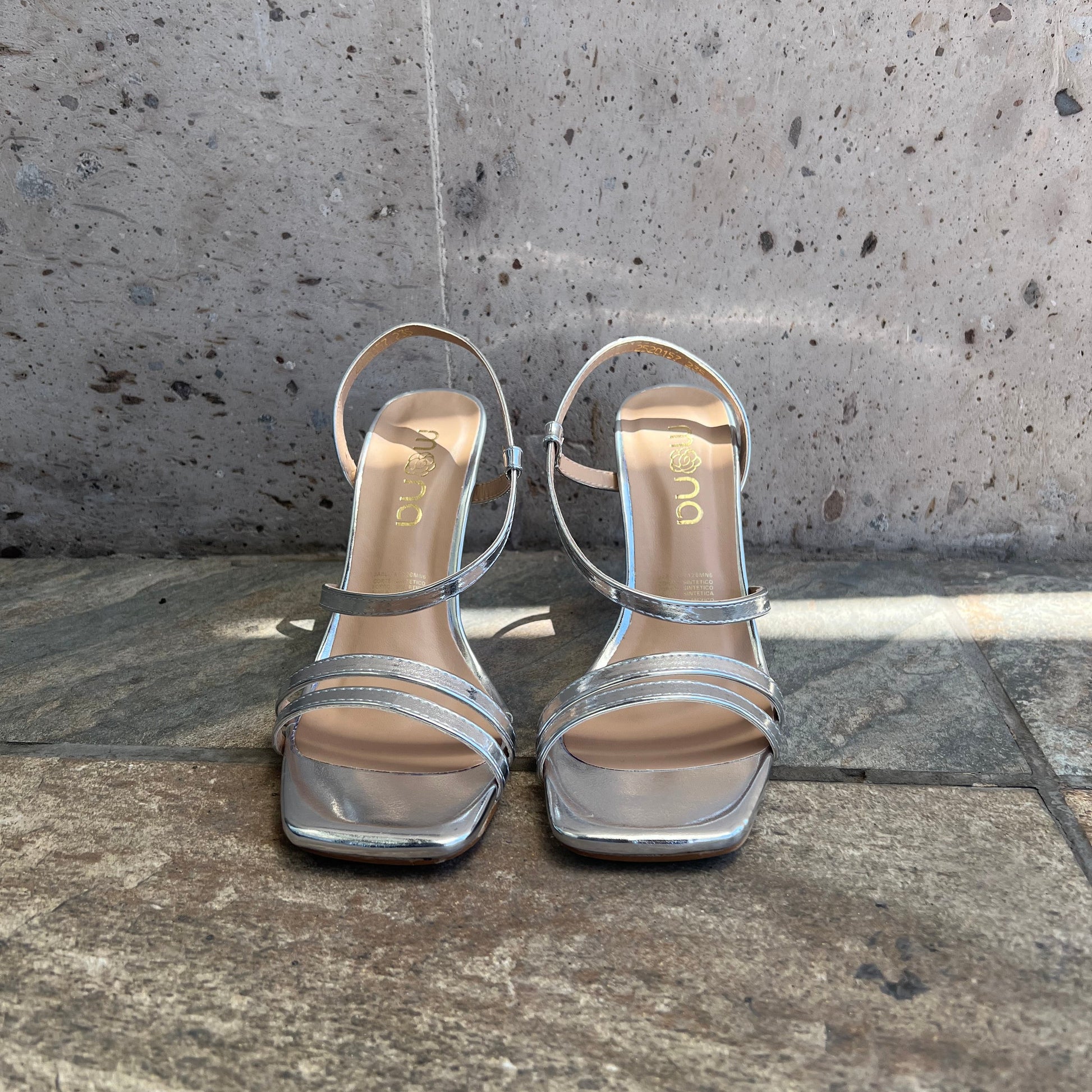 Zapatilla de tiras 2520157