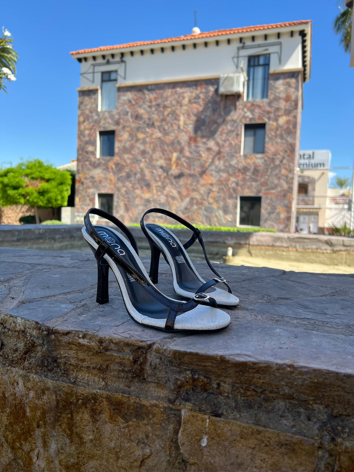 Zapatillas de tiras 262827