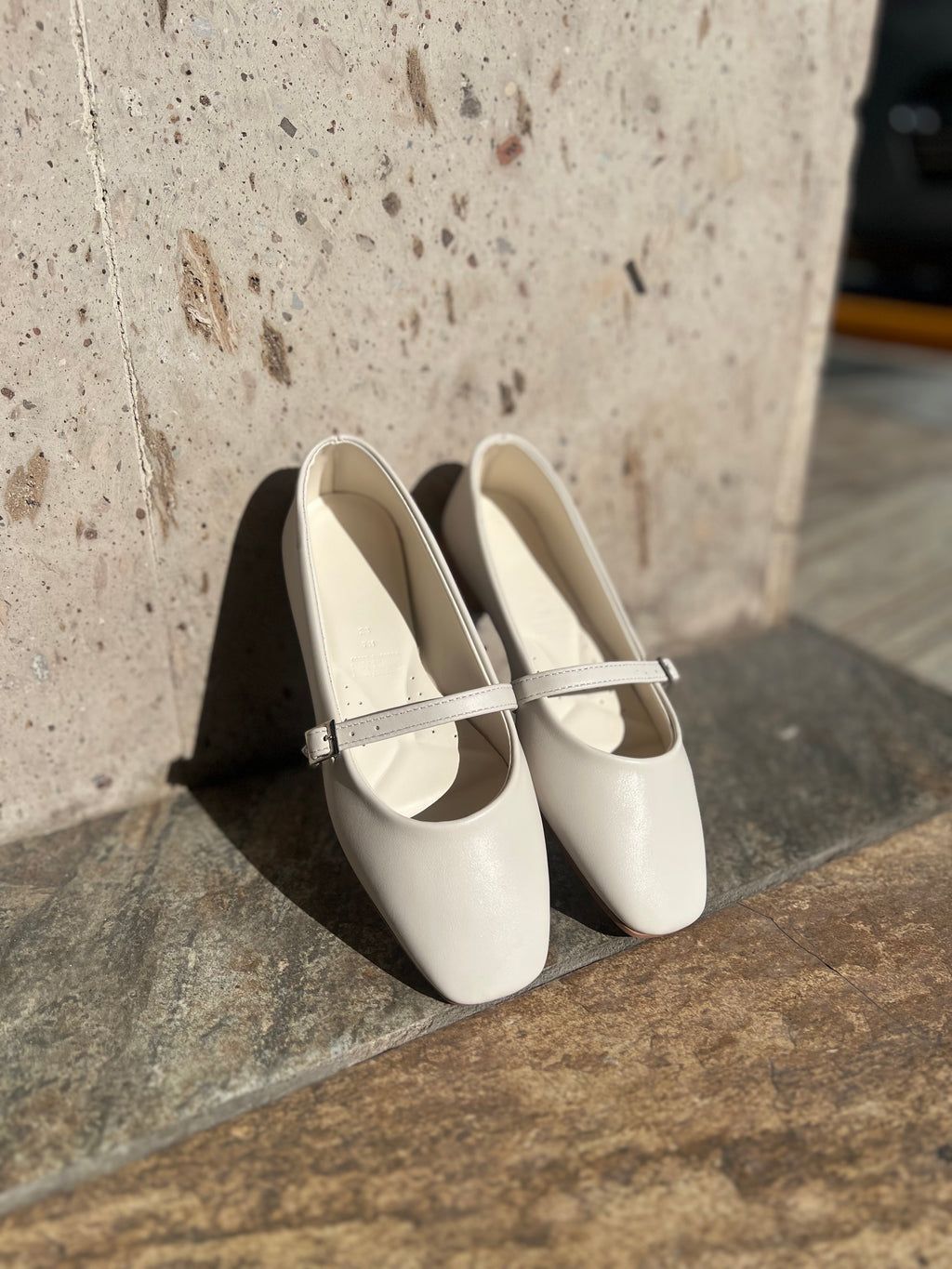 Flats Julieta