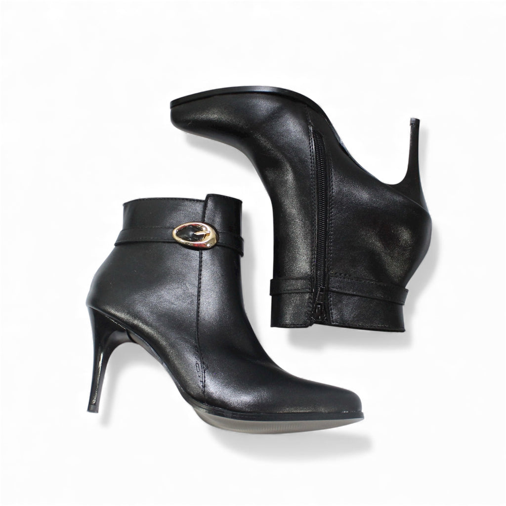 Botín tacón de aguja 3003