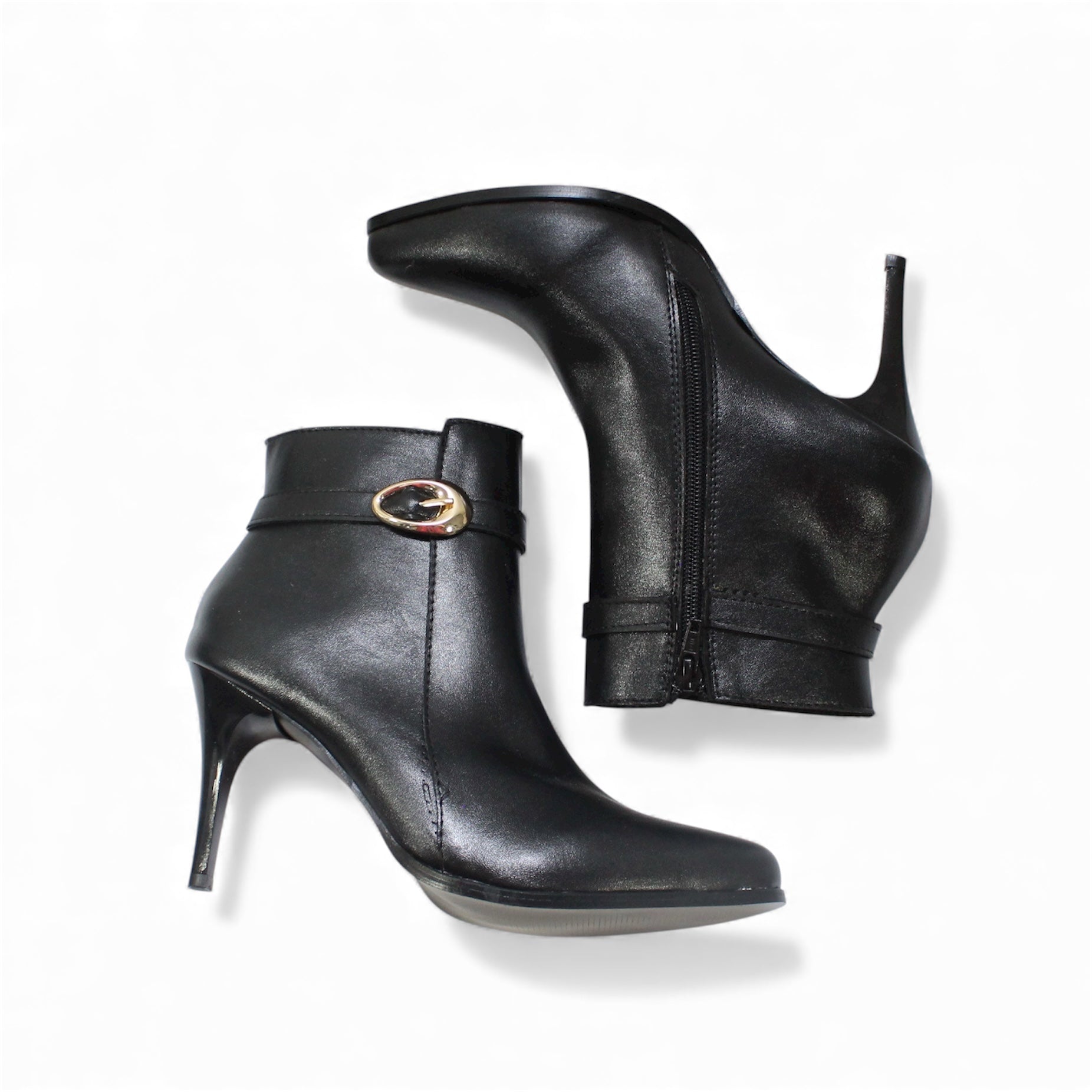 Botín tacón de aguja 3003