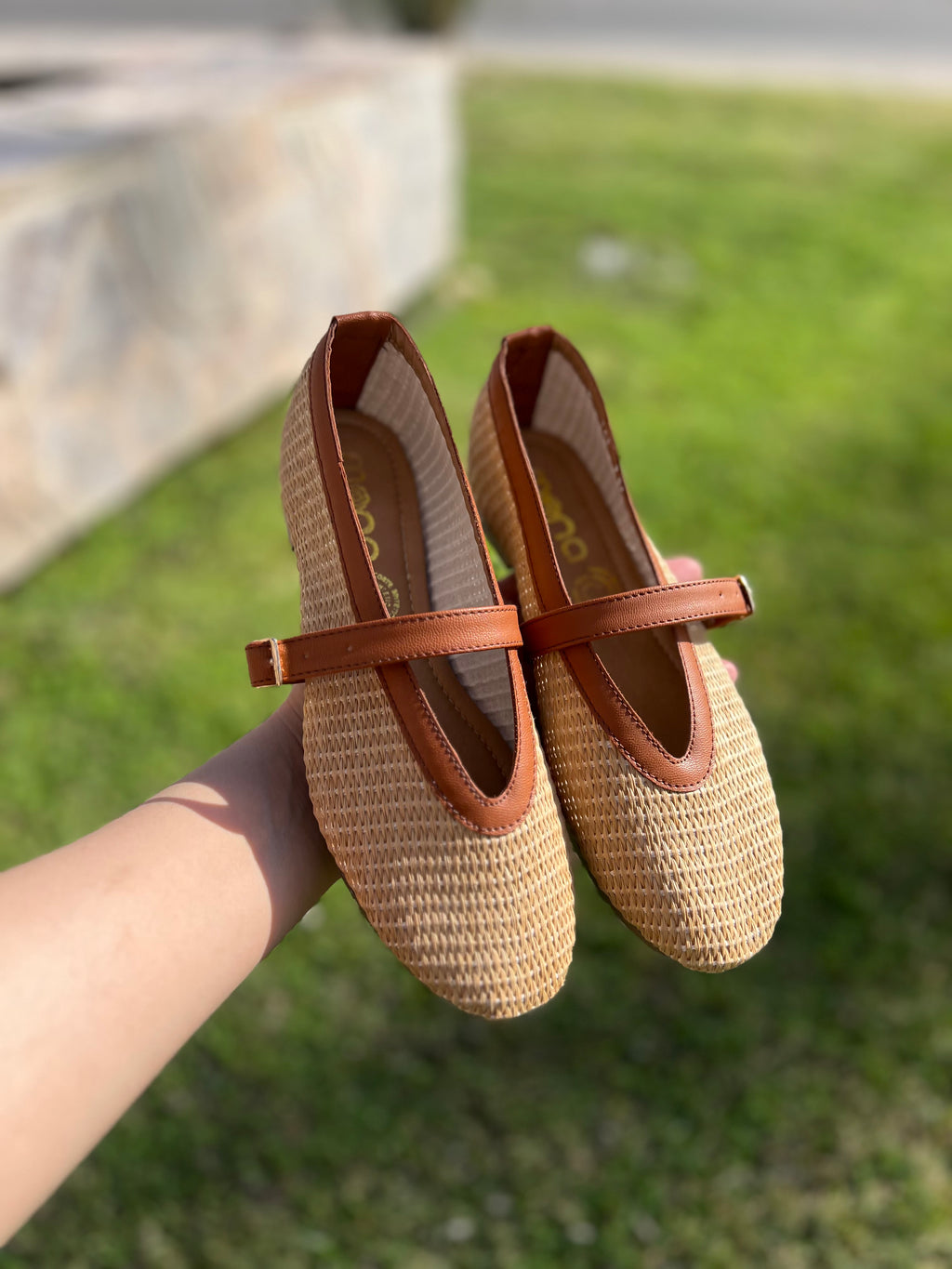 Flats mapple 963