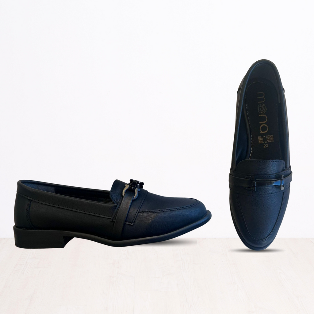 Mocasines 1010R