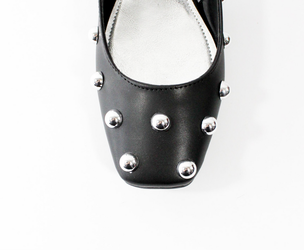 Flats con pulsera 201