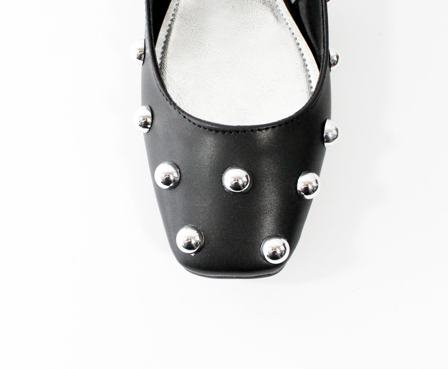 Flats con pulsera 201