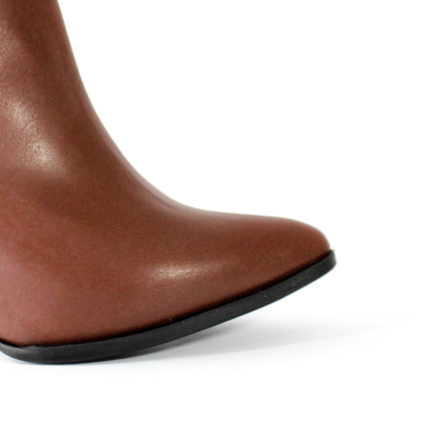Bota picuda 721