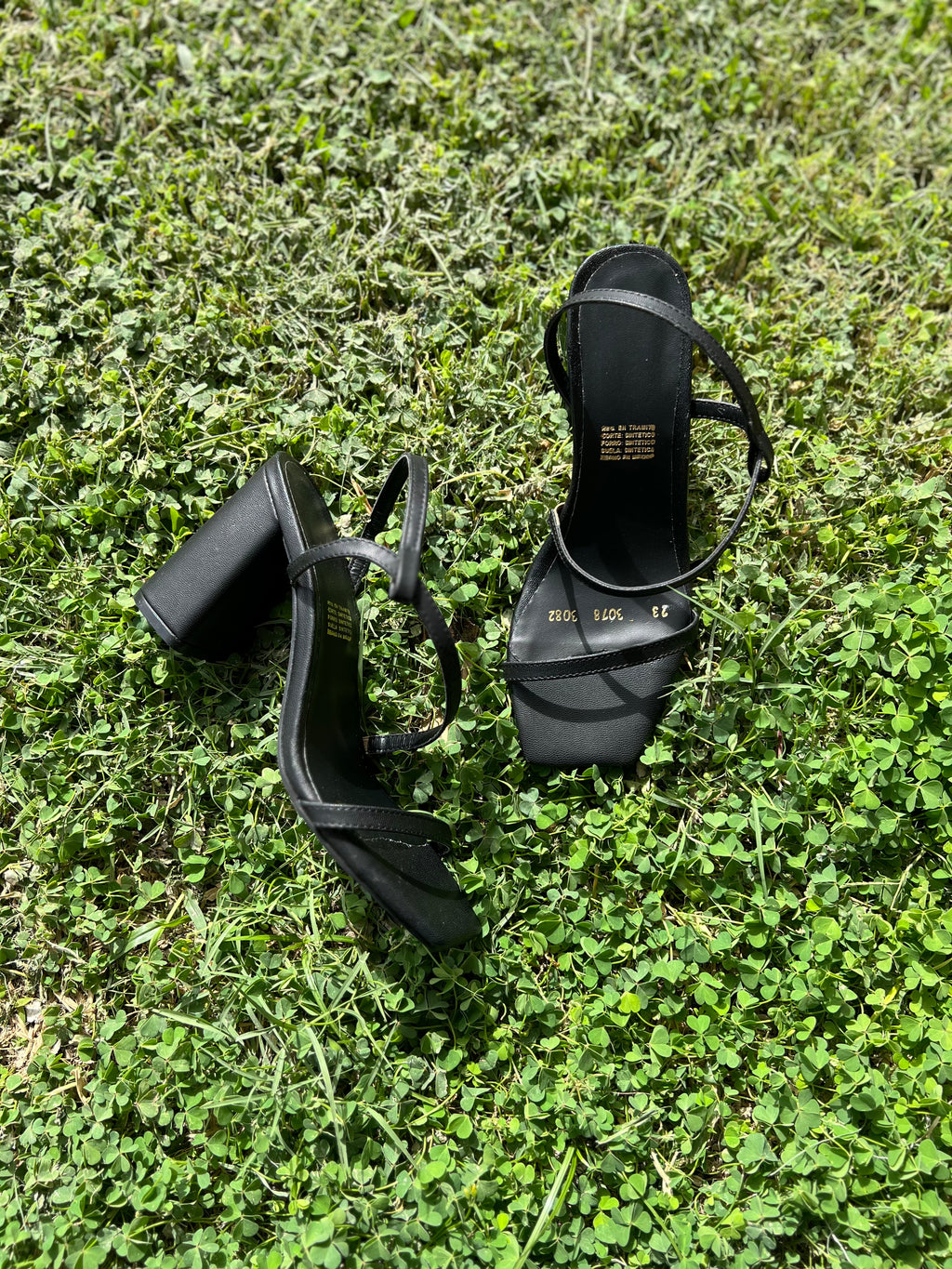 Zapatillas de tiras 3078