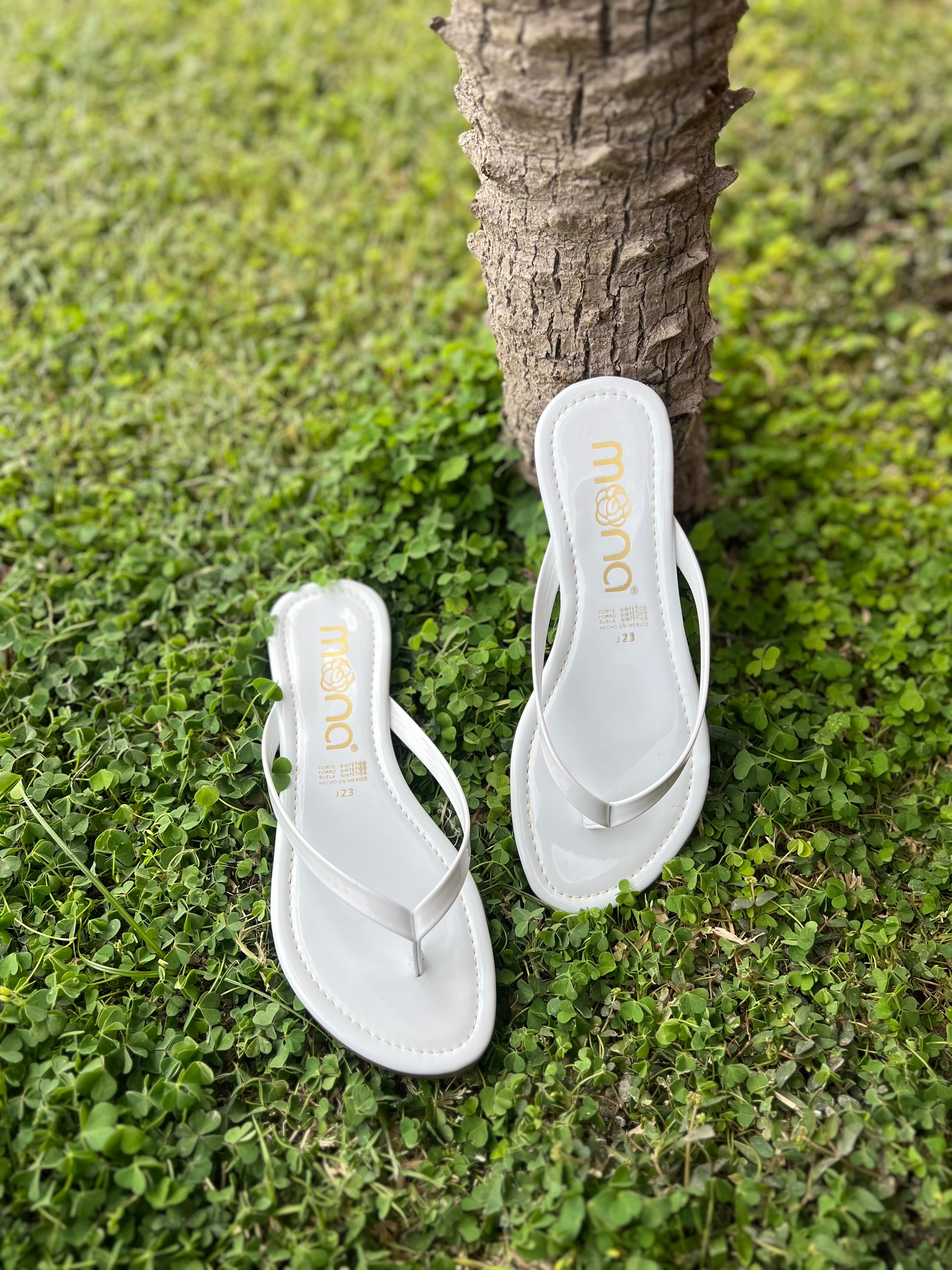 Sandalia de piso 511