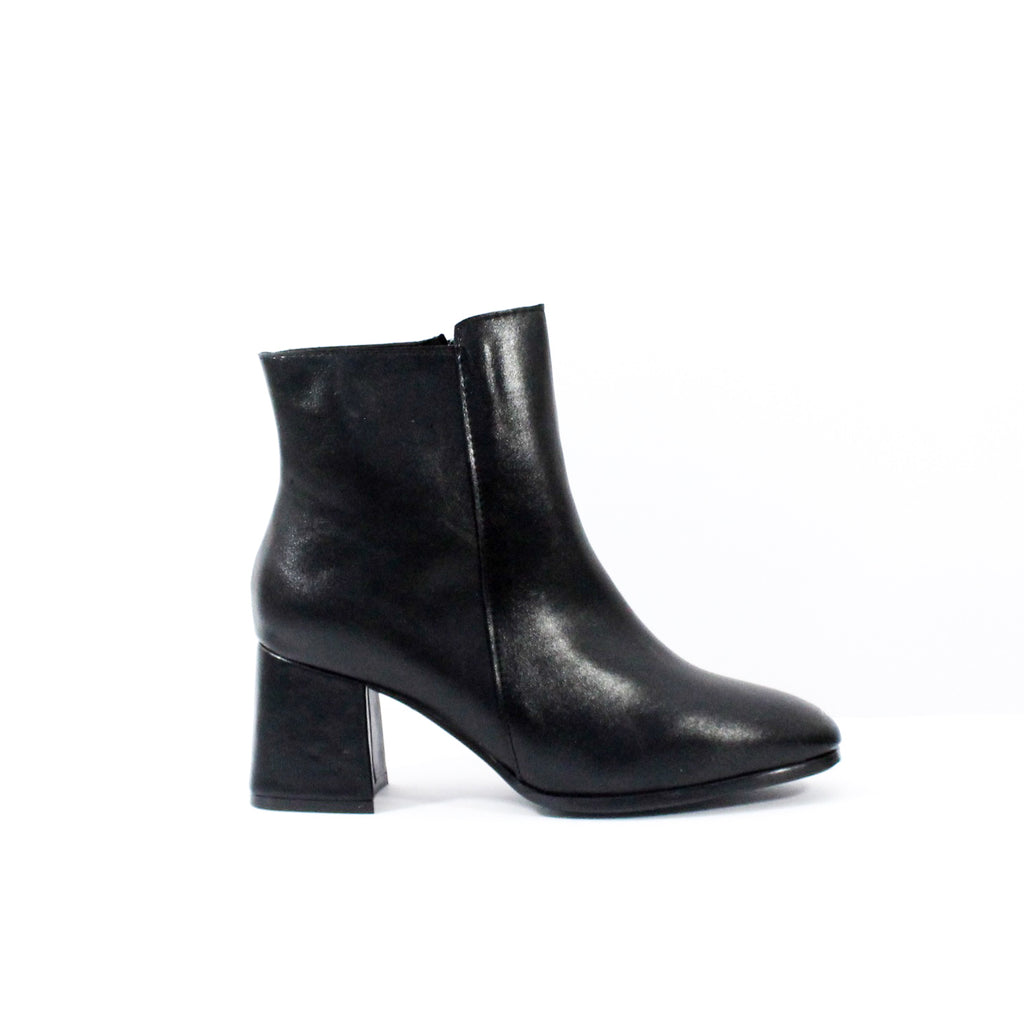 Botín con tacón 2301