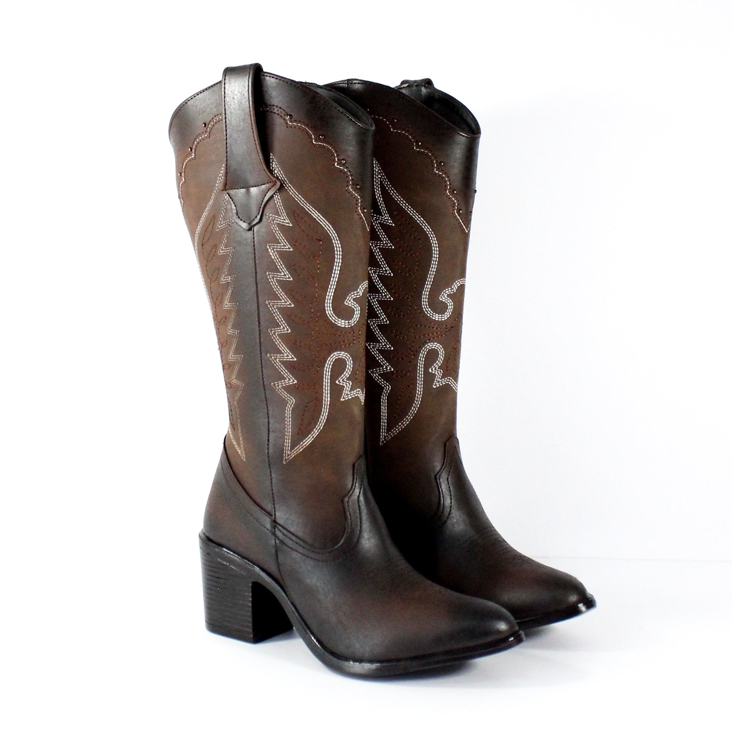 Bota vaquera 7030