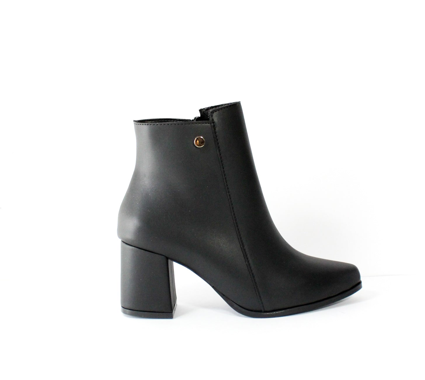 Botines de Tacón 4586