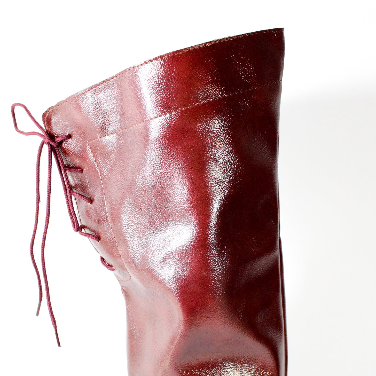 Bota tubo alto 6058