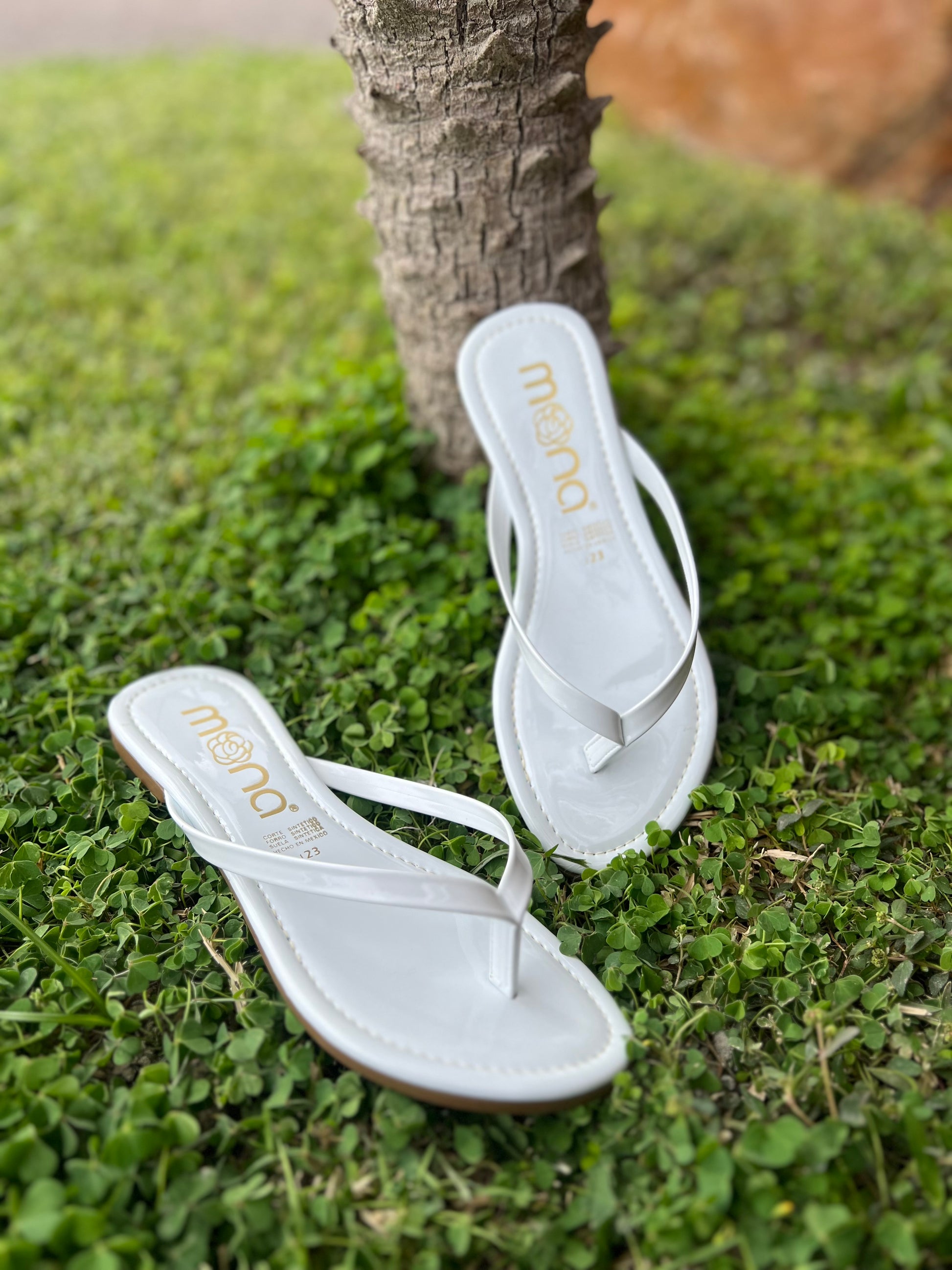 Sandalia de piso 511