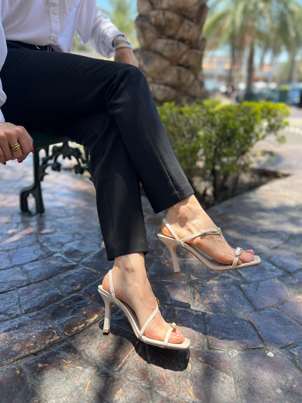 Zapatilla de tiras 252021