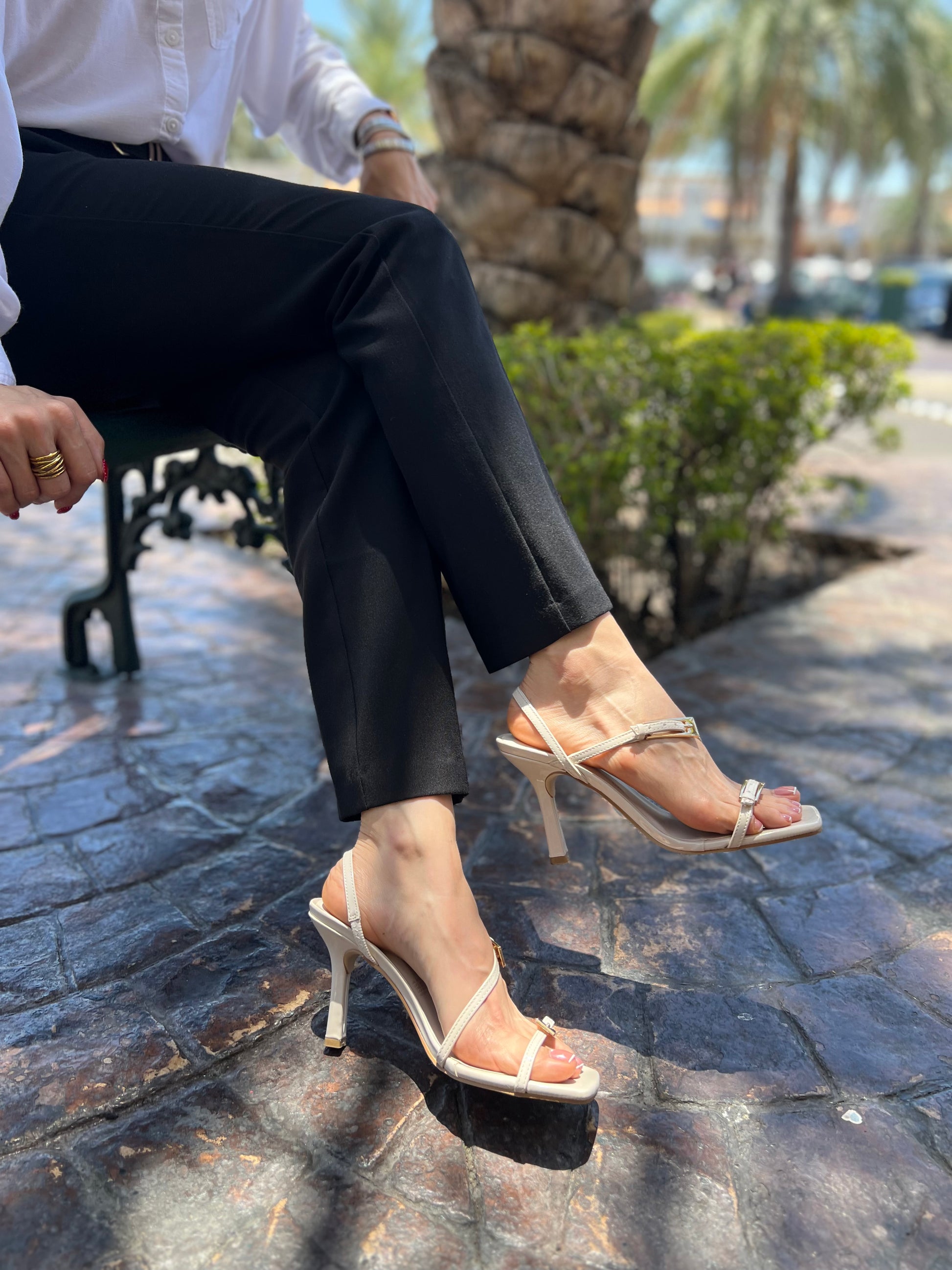 Zapatilla de tiras 252021