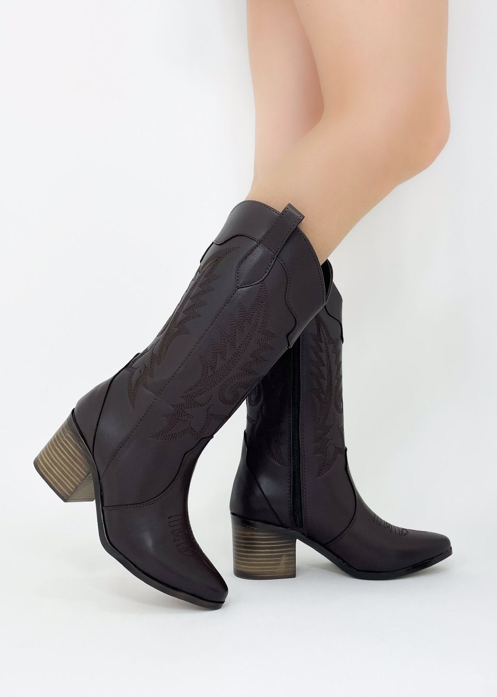Bota vaquera 285