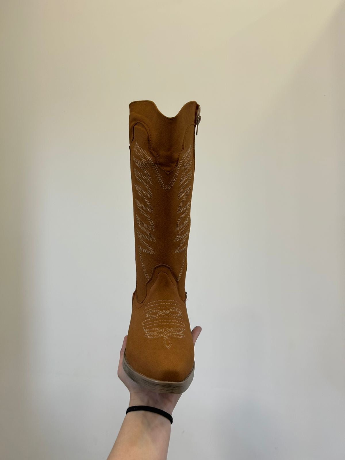 Bota vaquera 1127