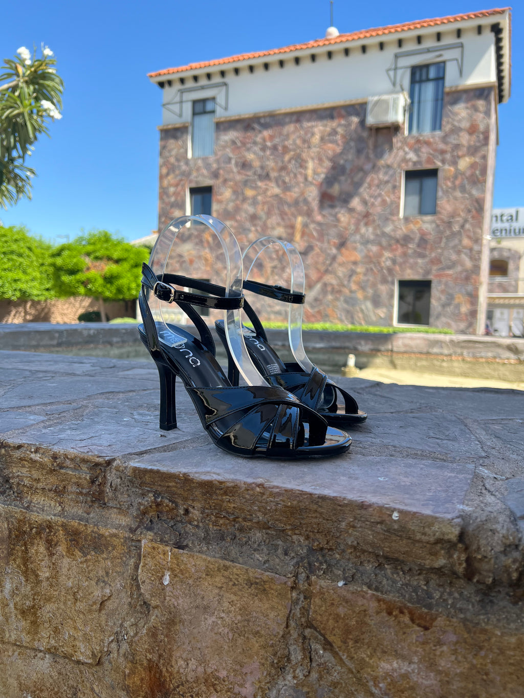 Zapatillas de tiras 262828