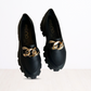 Flats con Cadena Gruesa 335