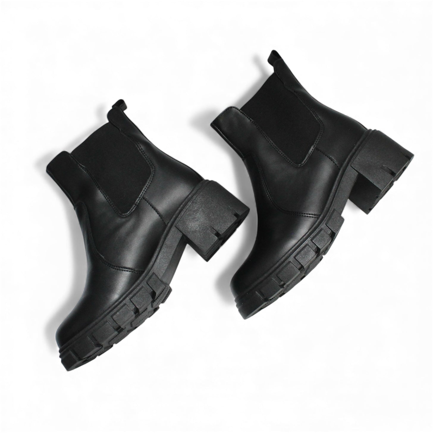 Botín con elástico 1960