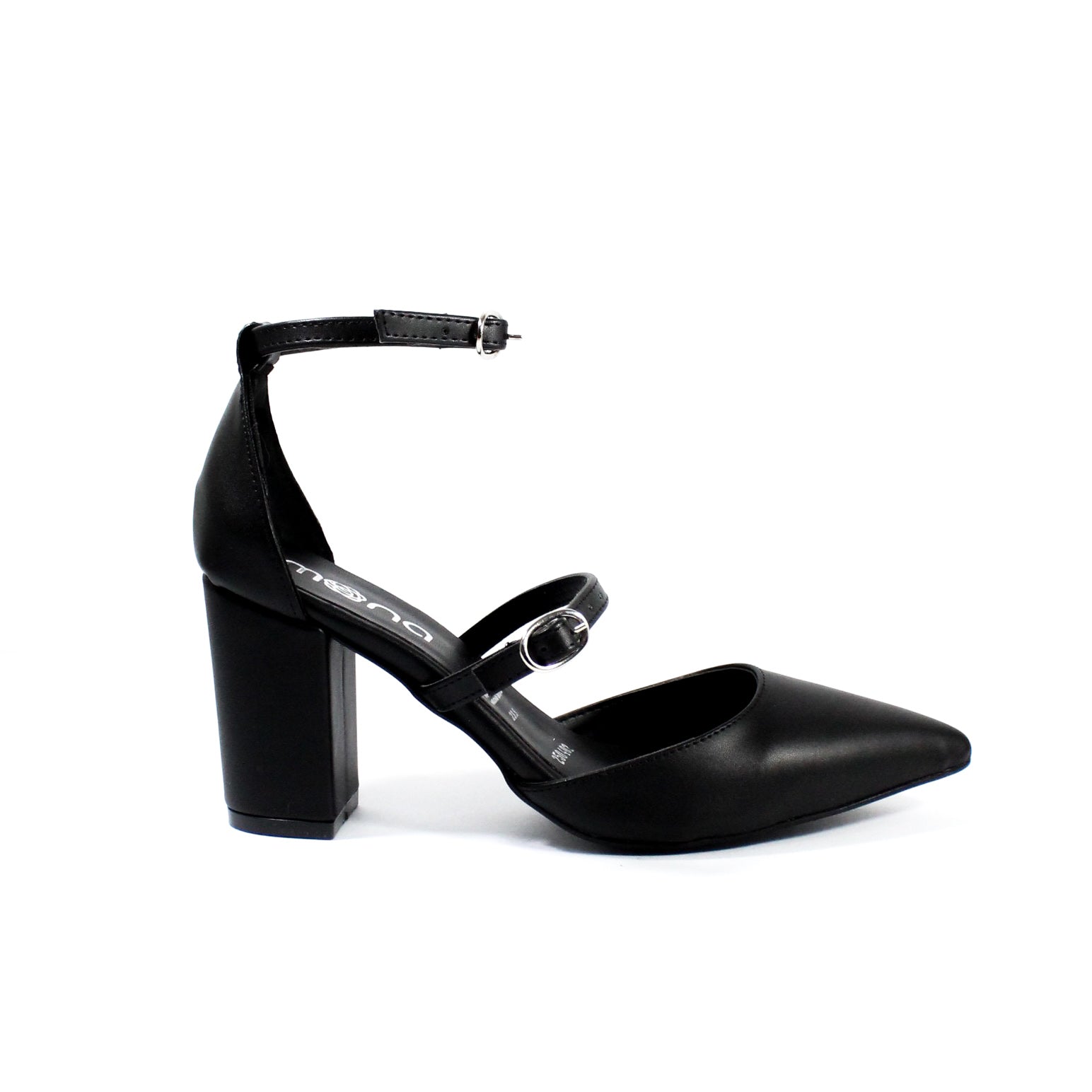 Zapatilla picuda 250402