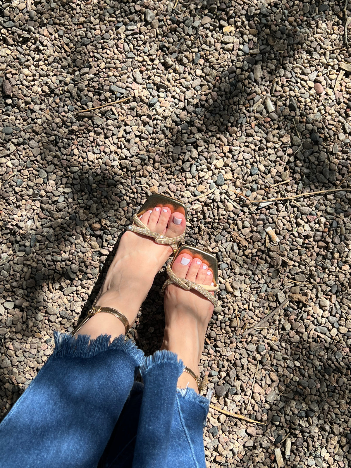 Zapatillas de piedras 262023