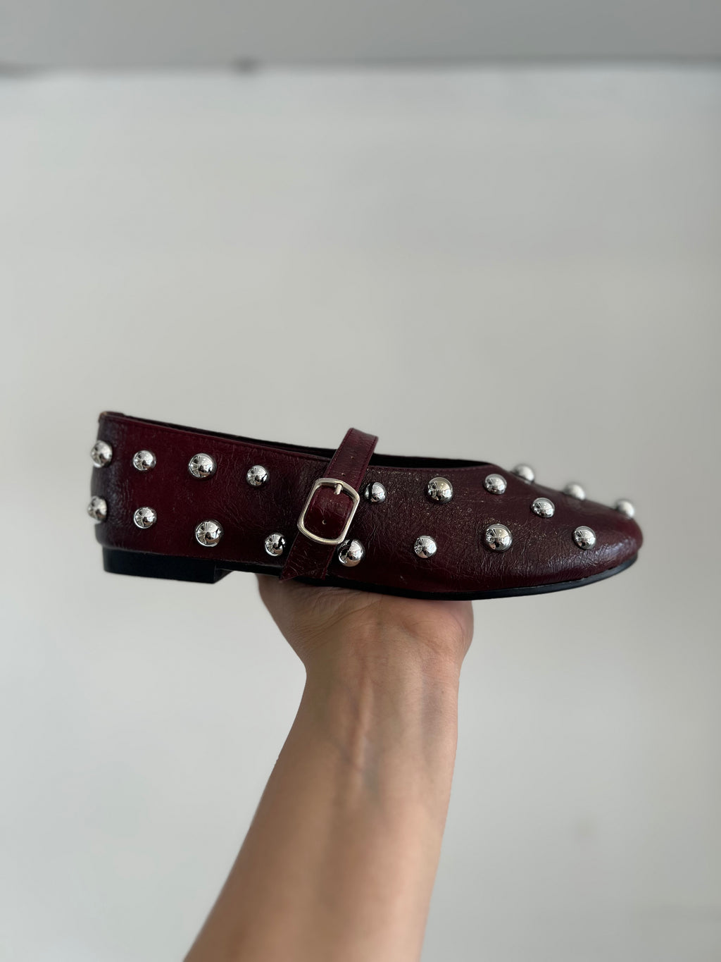 Flats con estoperoles 957