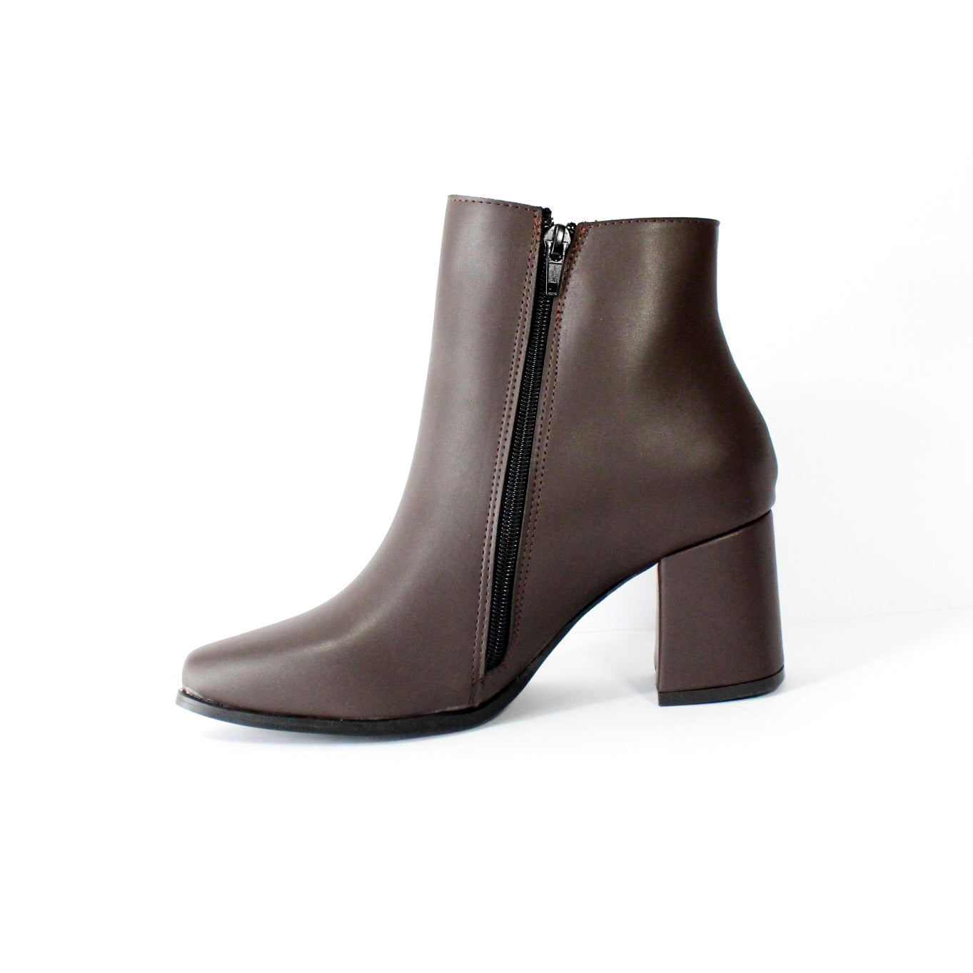 Botines de Tacón 4586