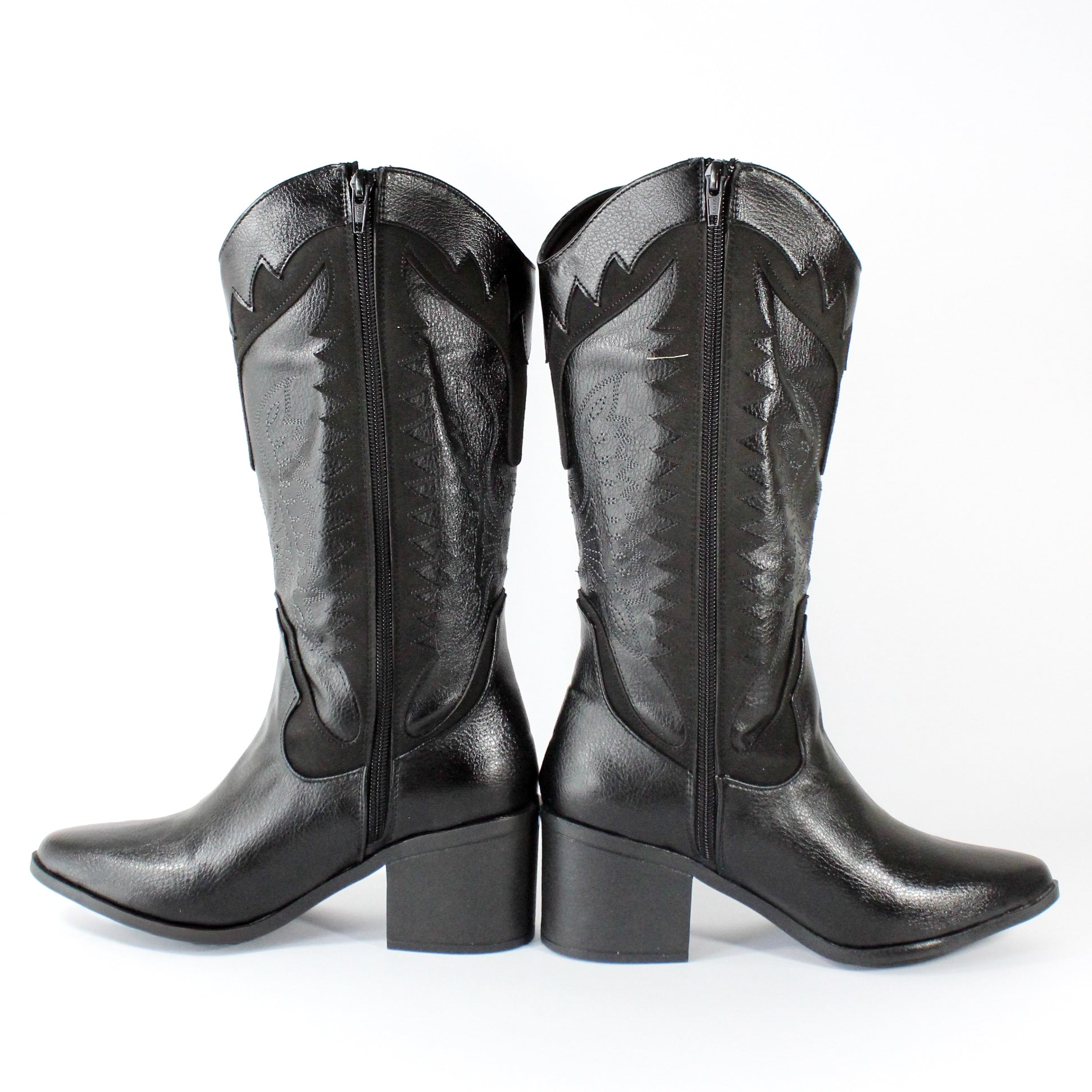 Bota vaquera 3116