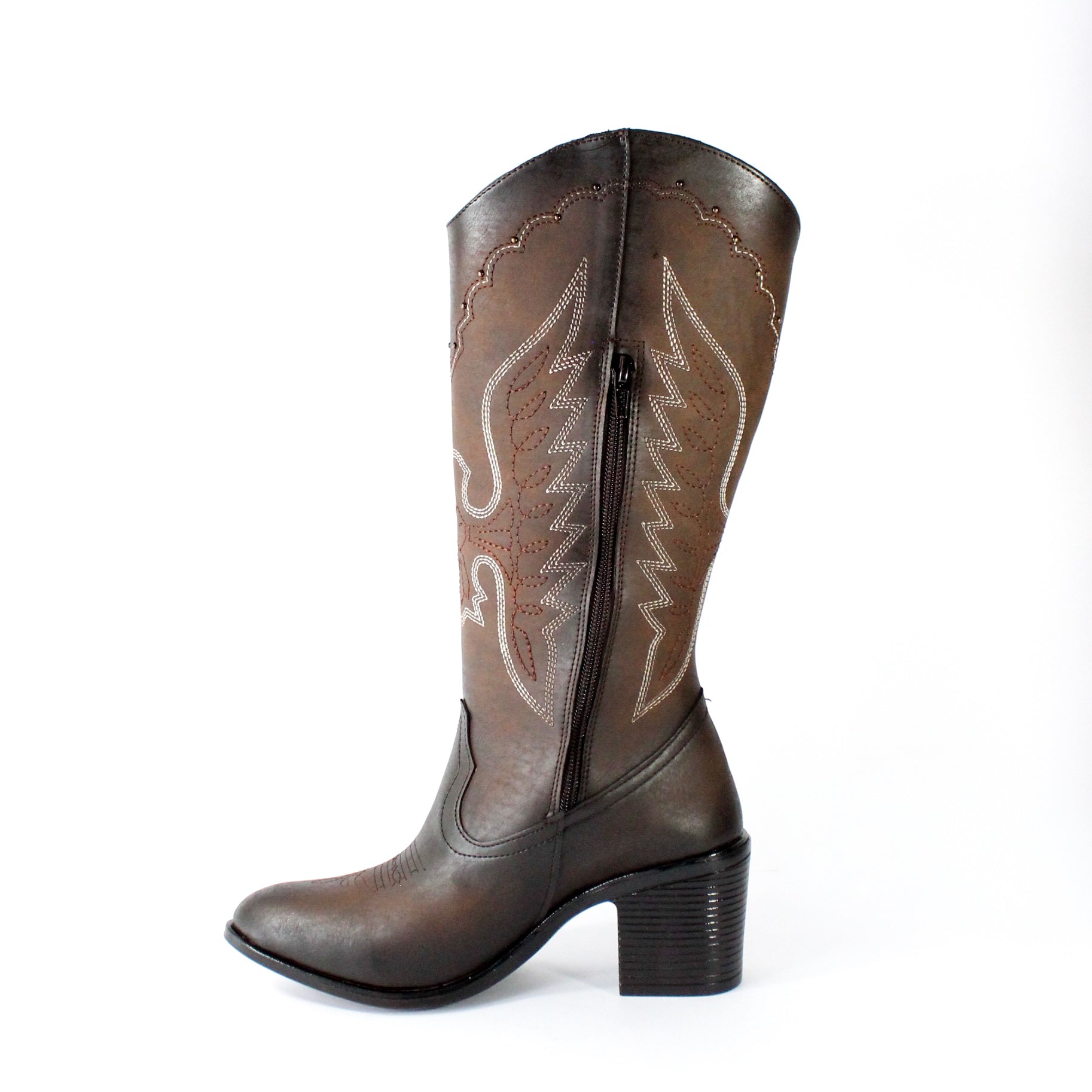 Bota vaquera 7030