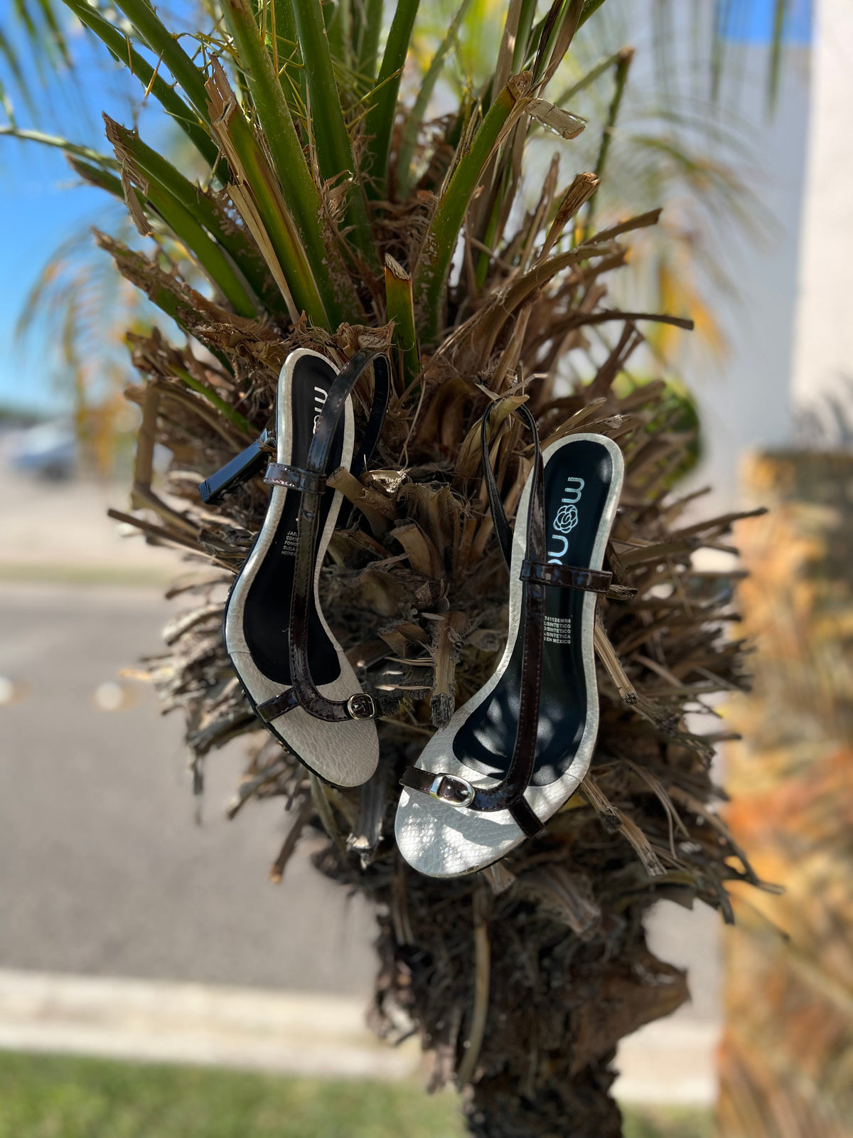 Zapatillas de tiras 262827