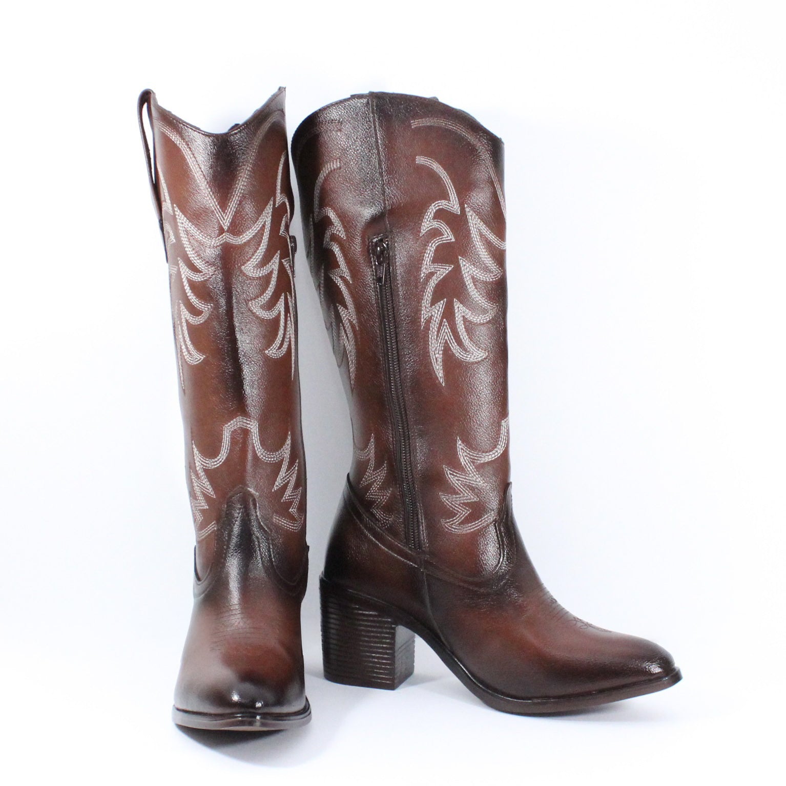 Bota vaquera 7025