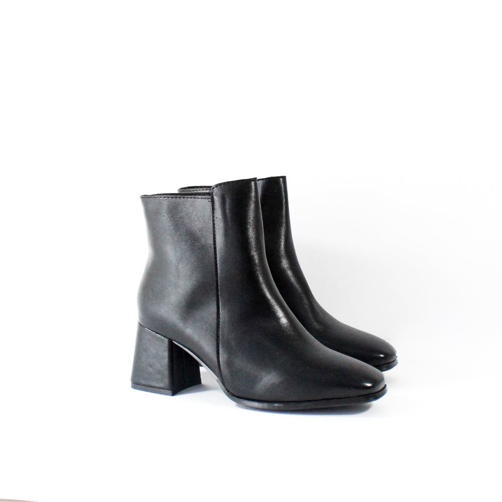 Botín con tacón 2301