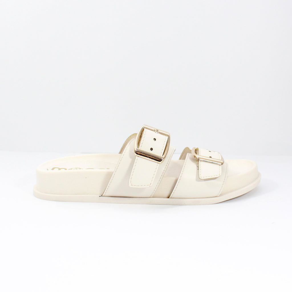 Sandalia con hebillas Z-37